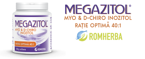 despre megazitol